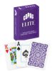 Copag Elite Single Deck Purple